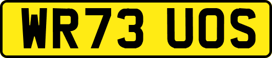 WR73UOS
