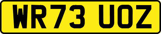WR73UOZ