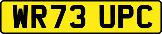 WR73UPC