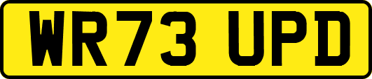 WR73UPD