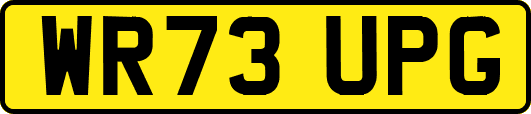 WR73UPG