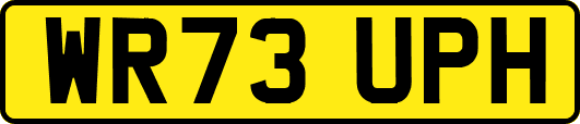 WR73UPH