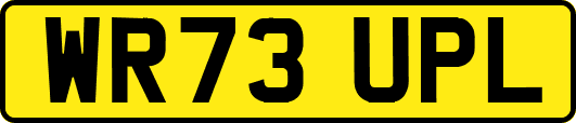WR73UPL