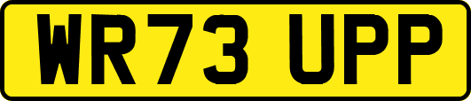 WR73UPP