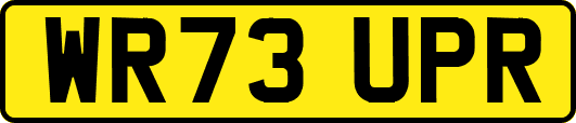 WR73UPR