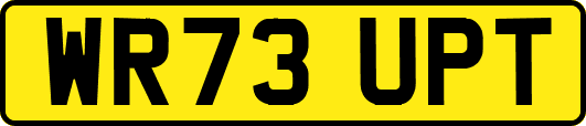 WR73UPT