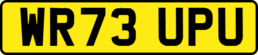 WR73UPU