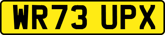WR73UPX