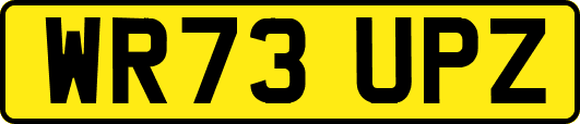 WR73UPZ