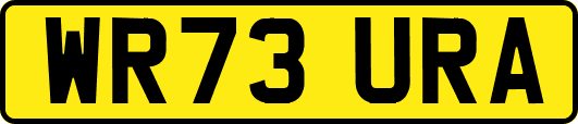 WR73URA