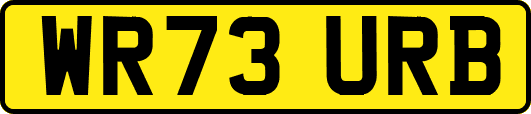 WR73URB