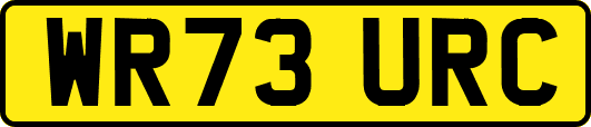 WR73URC