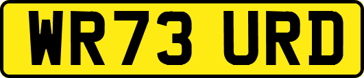 WR73URD