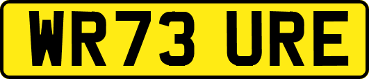 WR73URE