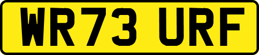 WR73URF