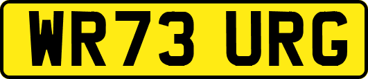 WR73URG