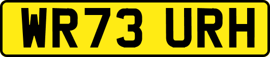 WR73URH