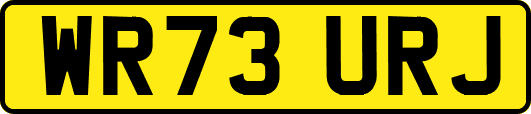 WR73URJ