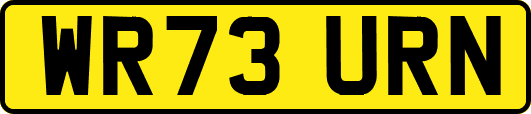 WR73URN