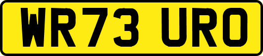 WR73URO