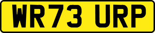 WR73URP