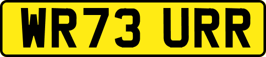 WR73URR