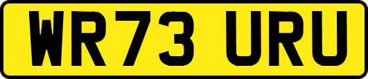 WR73URU