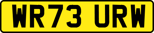 WR73URW