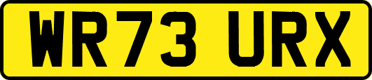 WR73URX
