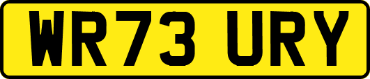 WR73URY