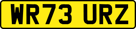 WR73URZ