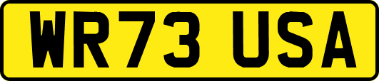 WR73USA