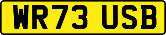WR73USB