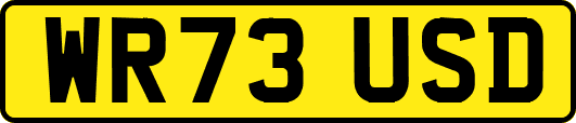 WR73USD