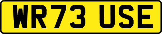 WR73USE