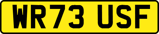 WR73USF