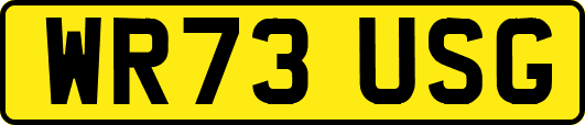 WR73USG