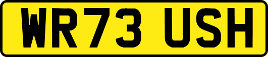 WR73USH