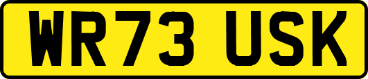 WR73USK