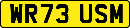 WR73USM