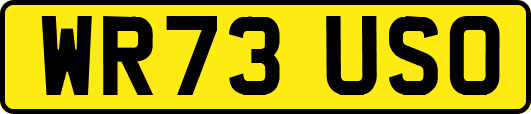 WR73USO