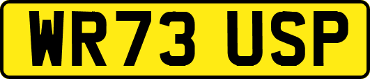 WR73USP