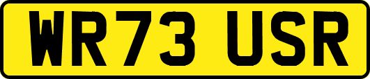 WR73USR