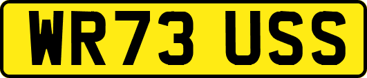 WR73USS