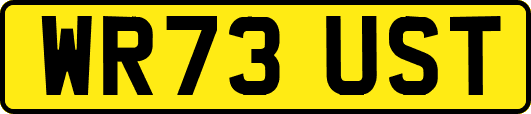 WR73UST