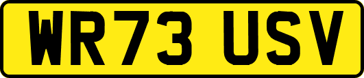 WR73USV