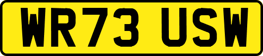 WR73USW