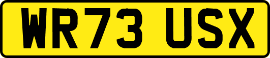 WR73USX