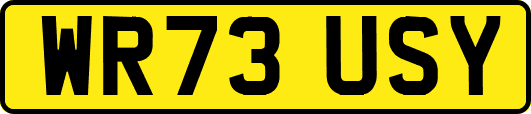WR73USY