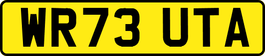 WR73UTA